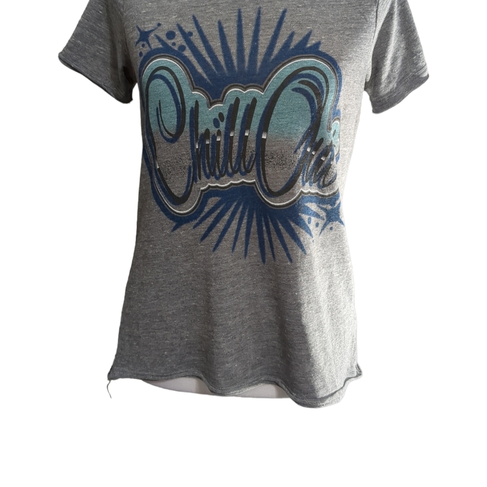 Chaser T-shirt size xs - Picture 3 of 6